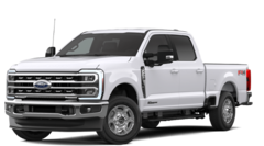 2026 Ford F-250 XLT Crew Cab