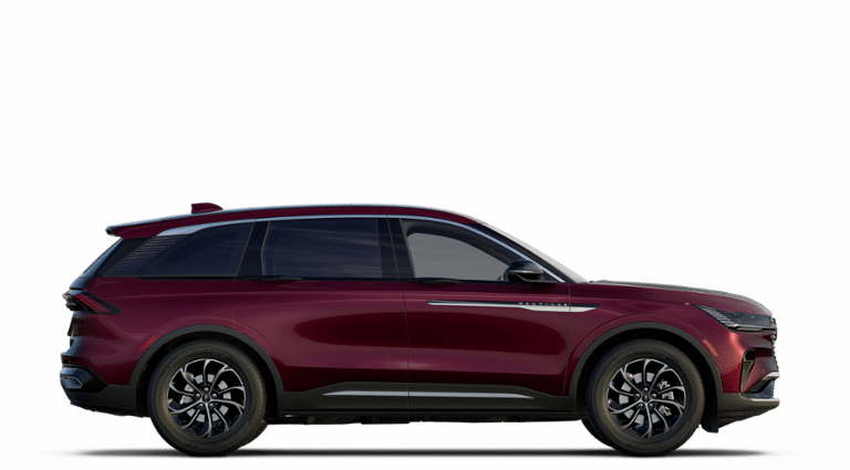 2025 Lincoln Nautilus Premiere photo 25