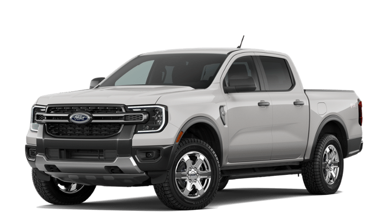 2026 Ford Ranger TRUCK 