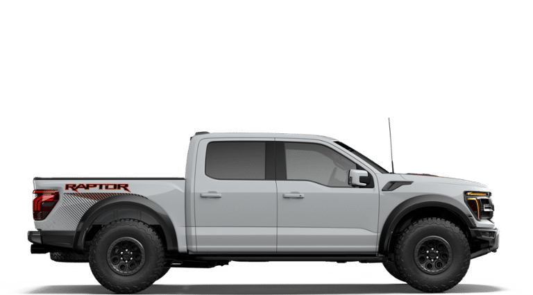 Thumbnail: 2026 Ford F-150 - 49