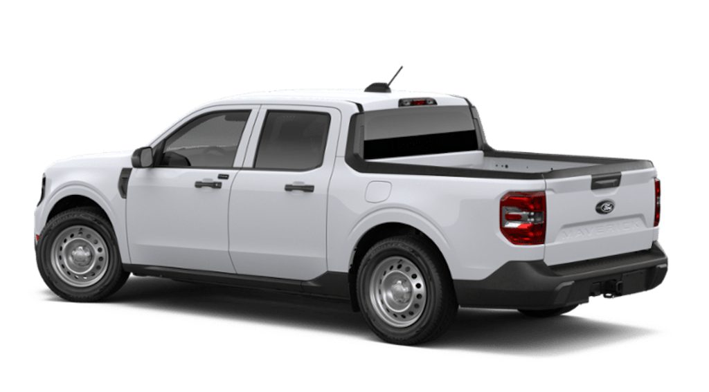 New 2026 Ford Maverick XL Truck SuperCrew