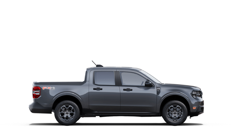 2025 Ford Maverick XLT - Photo 37