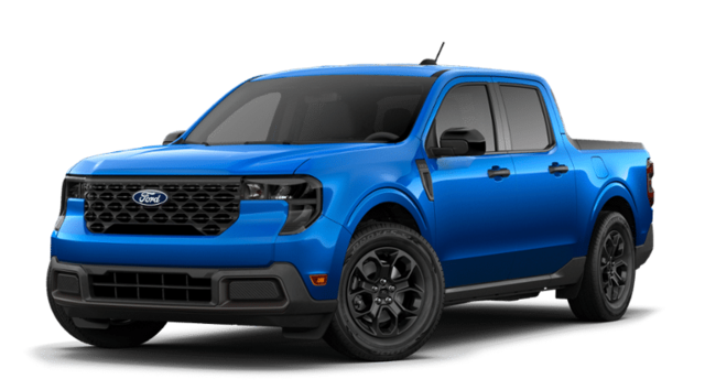 2026 Ford Maverick XLT TRUCK