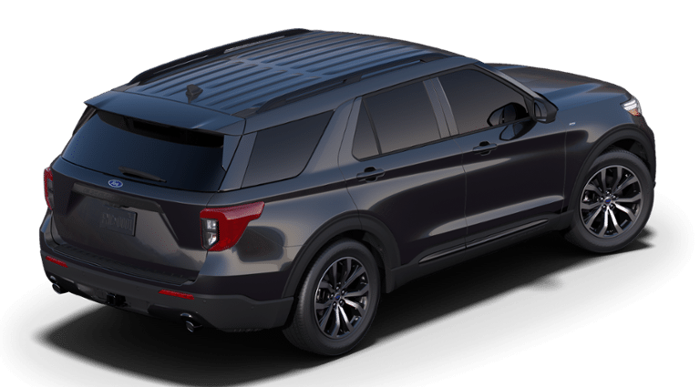  Ford Explorer 2023 nuevo a la venta/arrendamiento |  Villa Rica GA VIN