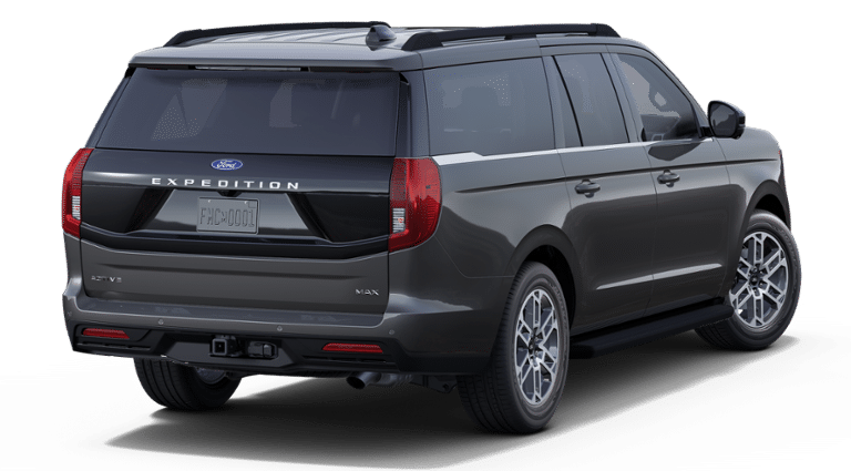 2025 Ford Expedition MAX  26