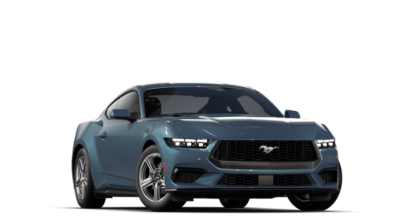 Thumbnail: 2026 Ford Mustang - 12