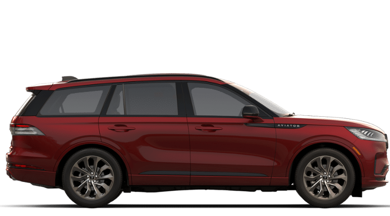 2026 Lincoln Aviator Premiere - Photo 27