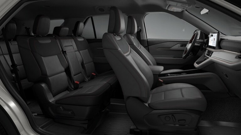 2026 Ford Explorer Active - Photo 29