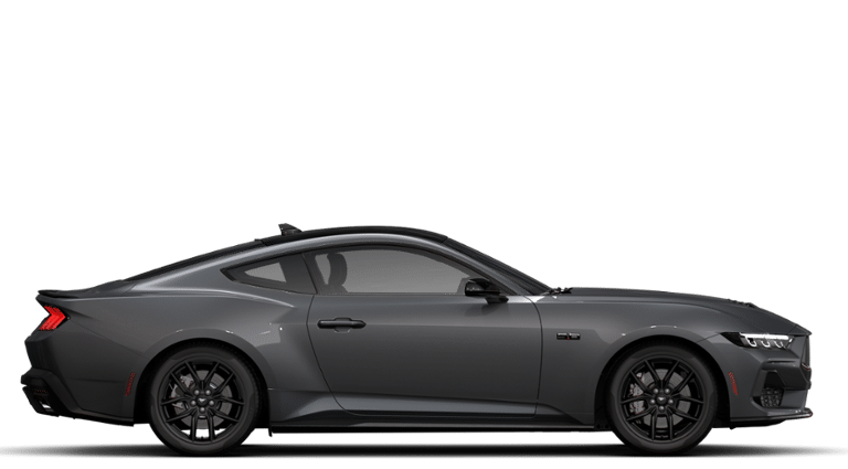 Thumbnail: 2026 Ford Mustang - 5