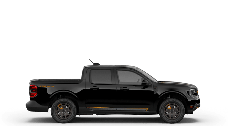 Thumbnail: 2026 Ford Maverick - 40