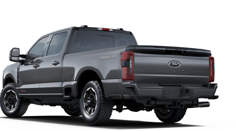 Thumbnail: 2025 Ford F-250 - 24