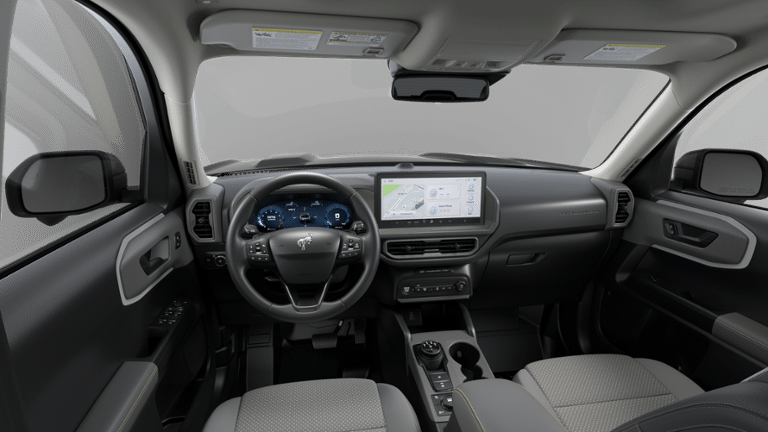 2026 Ford Bronco Sport Badlands - Photo 30