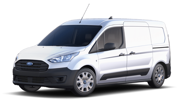 new ford vans for sale
