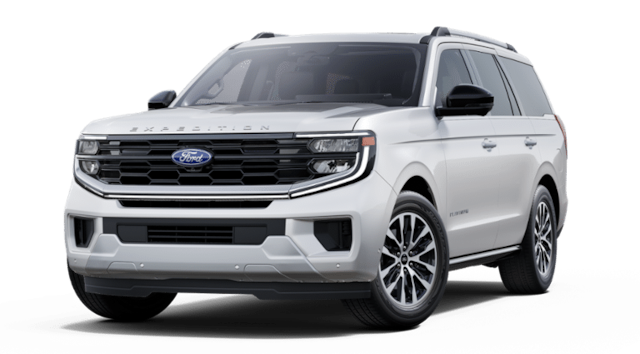 2025 Ford Expedition Platinum SUV