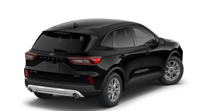 2026 Ford Escape Active - Photo 17