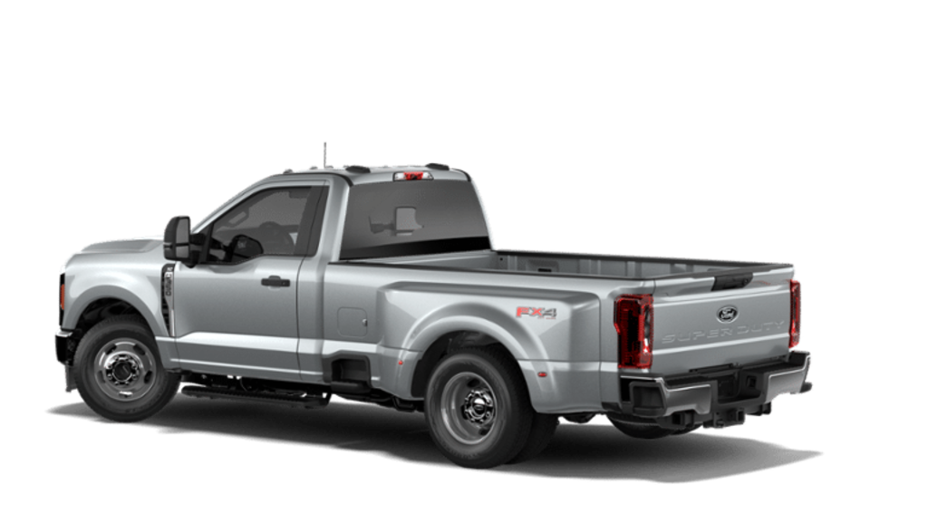 New 2027 Ford Super Duty F-350® XLT TRUCK