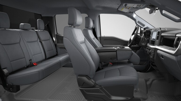 2026 Ford F-350 Super Duty XL - Photo 6