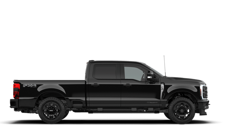 2026 Ford F-250 Super Duty Lariat - Photo 23