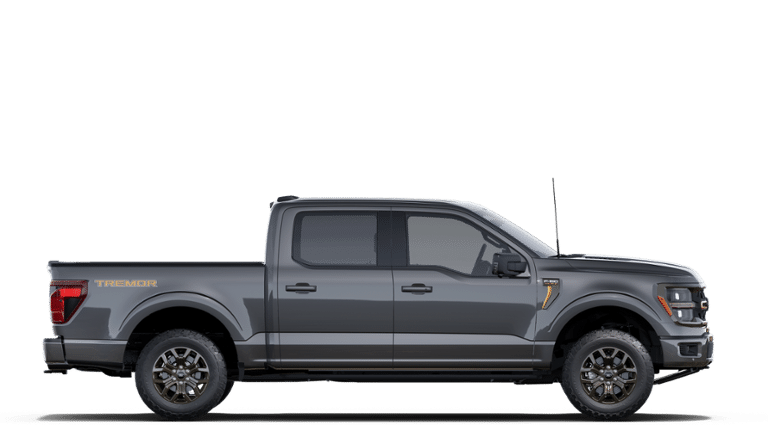 Thumbnail: 2025 Ford F-150 - 49