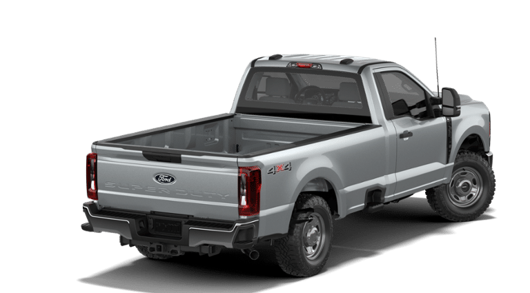 New 2027 Ford F-350SD Truck