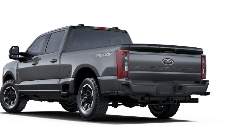 2025 Ford F-250 XLT photo 2