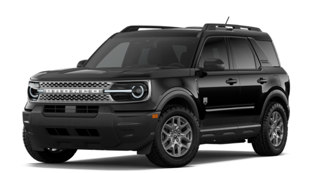 2026 Ford Bronco Sport Big Bend&reg; SUV