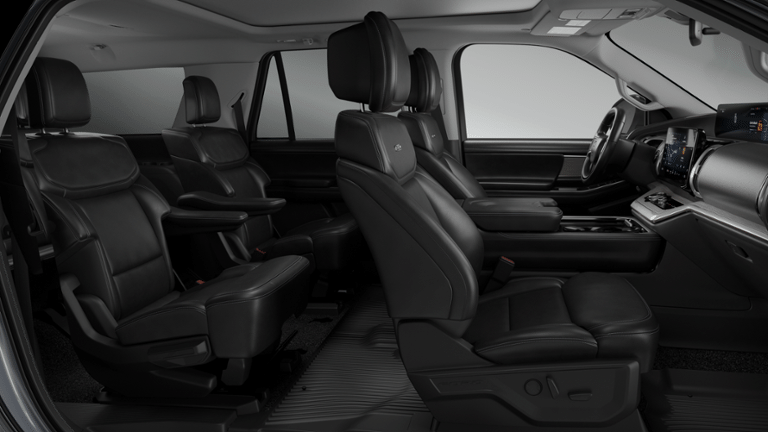new 2026 Ford Expedition car, priced at $79,290