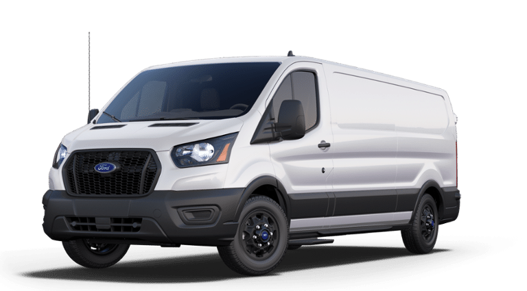 Thumbnail: 2024 Ford Transit Series - 15