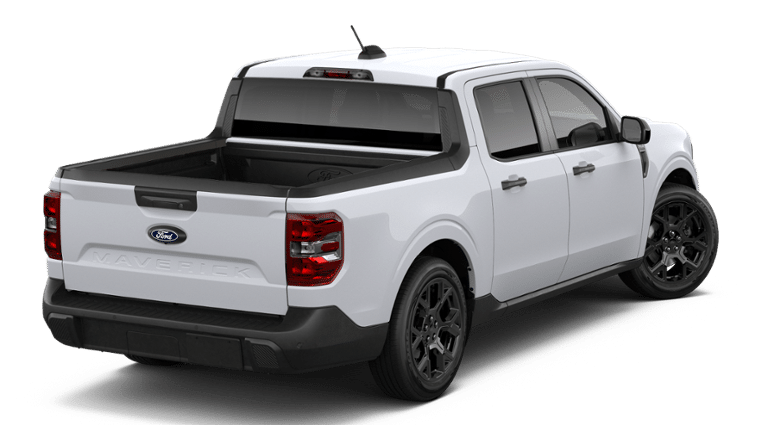 2026 Ford Maverick XLT TRUCK