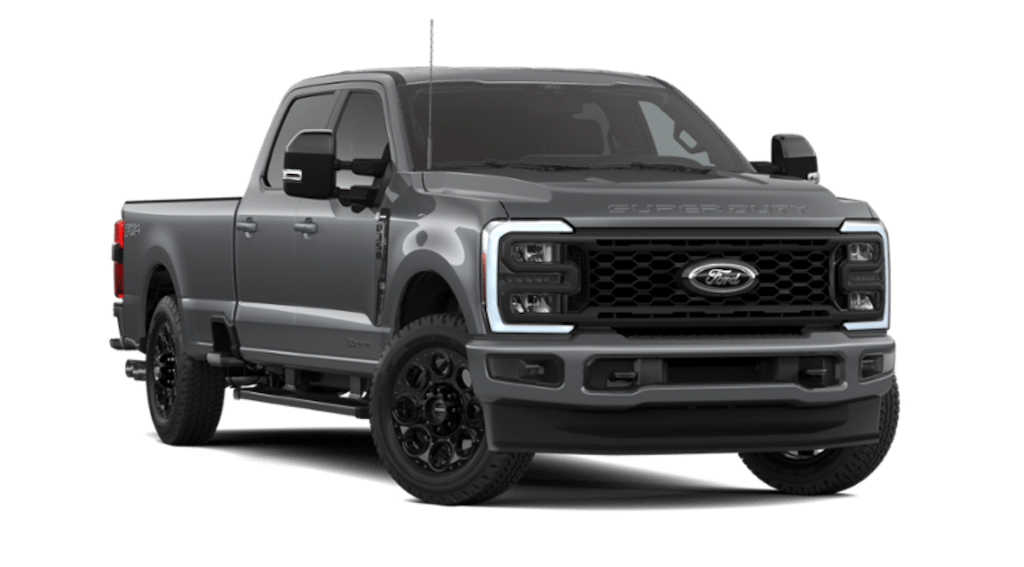 New 2026 Ford F-350 Lariat TRUCK