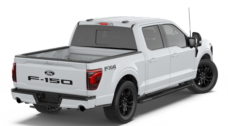Thumbnail: 2026 Ford F-150 - 47