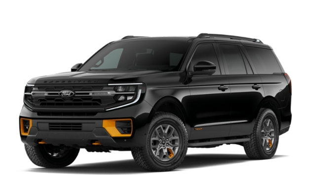2026 Ford Expedition Tremor SUV 1FMJU1RG8TEA49237