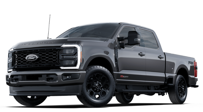 2025 Ford F-350  -
                  Elk Grove, CA