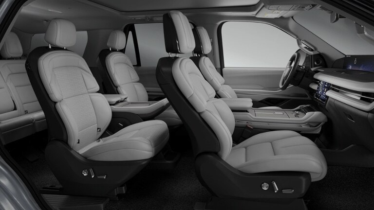 2026 Lincoln Navigator Reserve - Photo 32