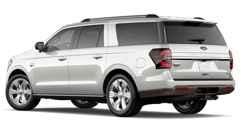 2024 Ford Expedition MAX King Ranch - Photo 2