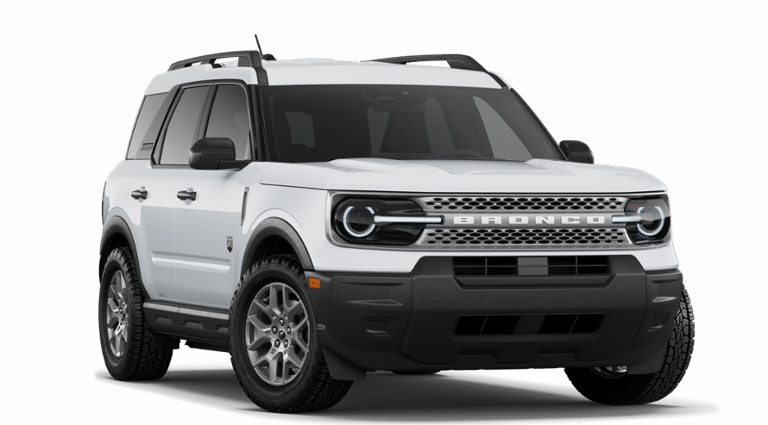Thumbnail: 2026 Ford Bronco Sport - 50