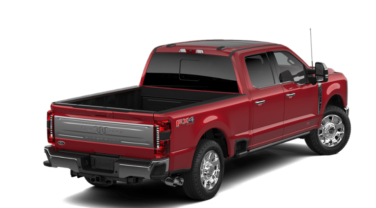 2026 Ford F-250 Super Duty King Ranch - Photo 25