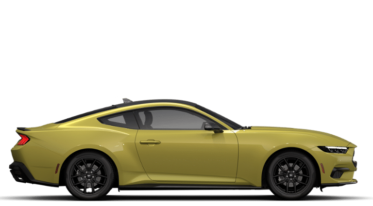 2025 Ford Mustang EcoBoost Premium Fastback - Photo 49
