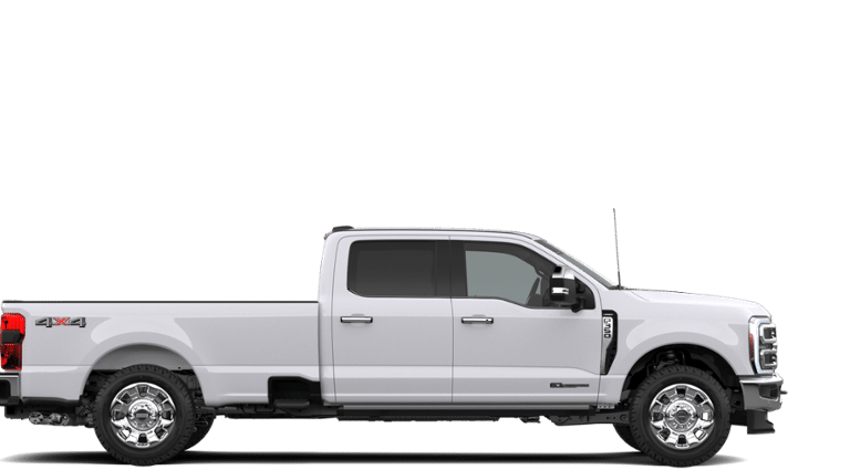 Thumbnail: 2026 Ford F-350 - 27