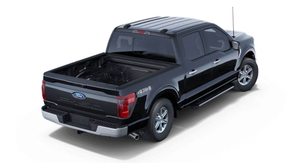 New 2025 Ford F-150 XLT TRUCK