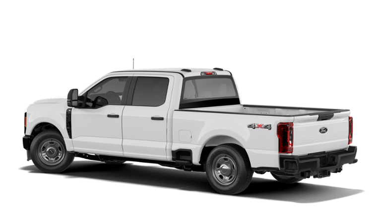 New 2027 Ford Super Duty F-350® XL TRUCK