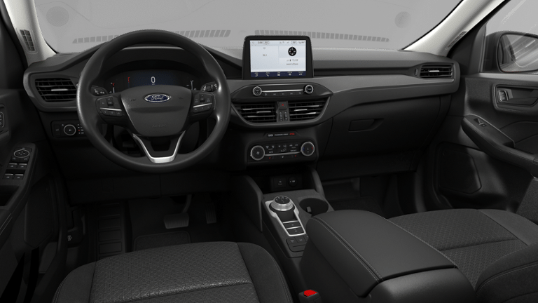 Thumbnail: 2026 Ford Escape - 30