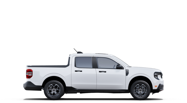 2025 Ford Maverick XLT - Photo 57