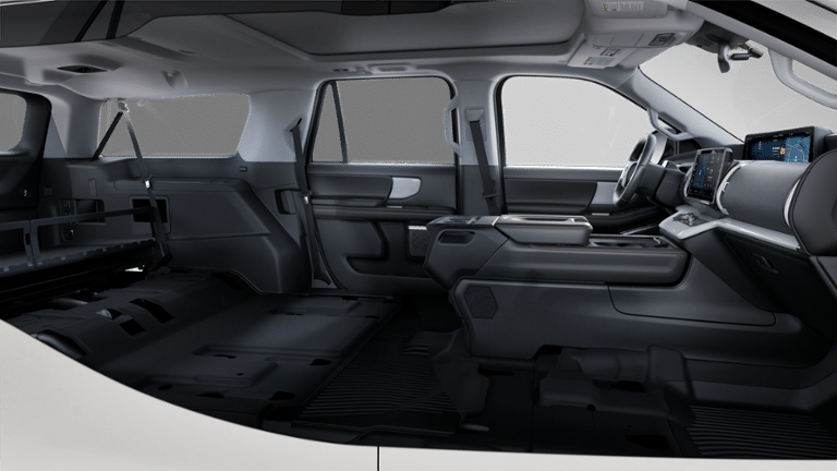 2025 Ford Expedition Max Active SUV