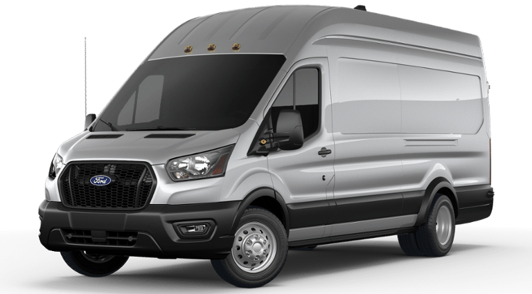 2026 Ford Transit Van Base's photo