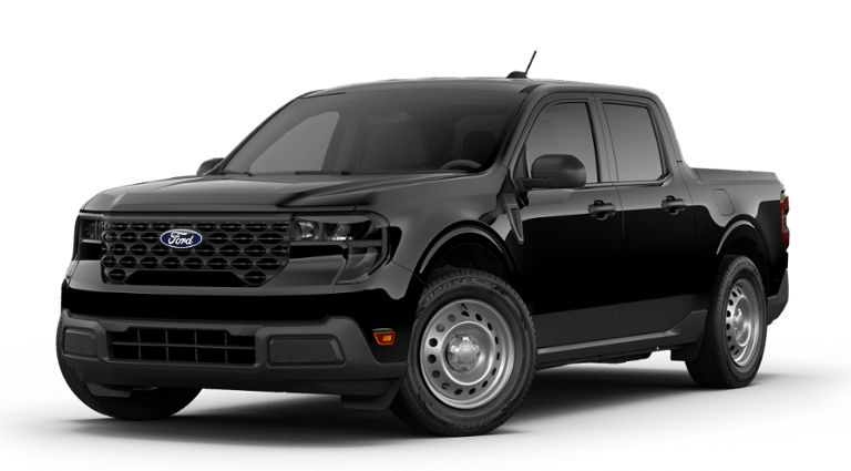 Ford Maverick