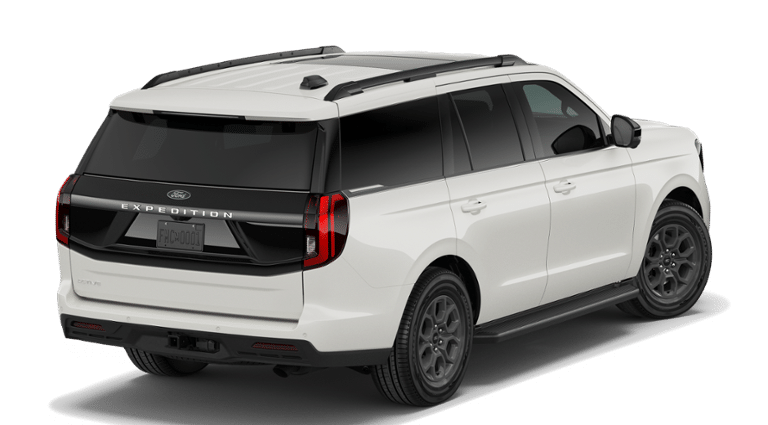 2026 Ford Expedition Active - Photo 19