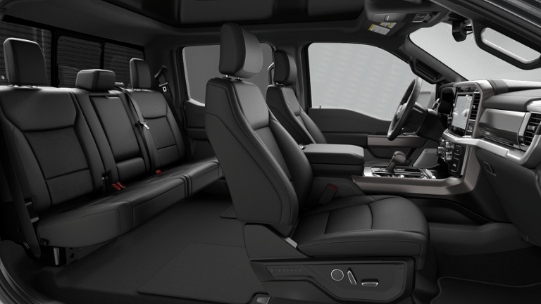 Thumbnail: 2026 Ford F-150 - 28