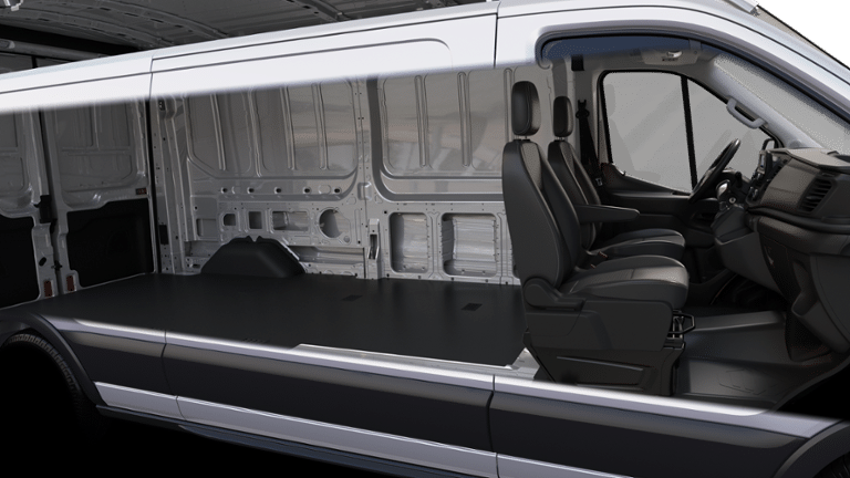 2025 Ford Transit Van Base - Photo 12
