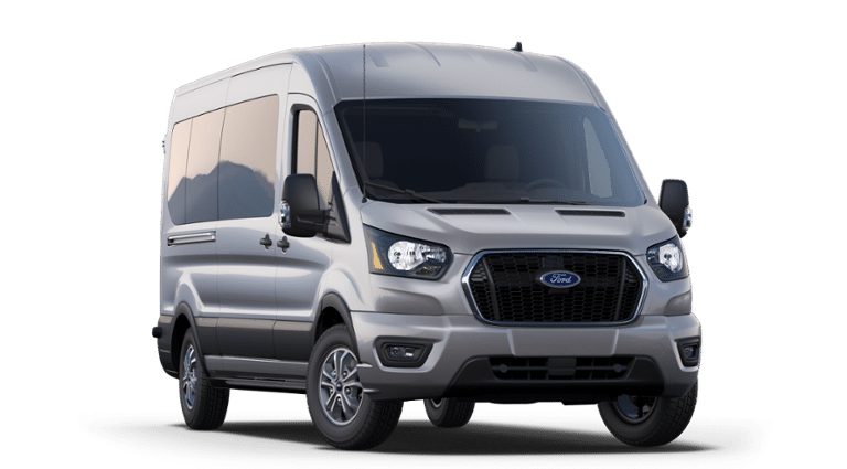 2025 Ford Transit XLT photo 4